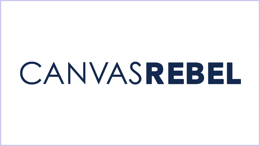 Canvas Rebel logo